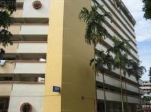 Blk 174 Ang Mo Kio Avenue 4 (Ang Mo Kio), HDB 2 Rooms #39592